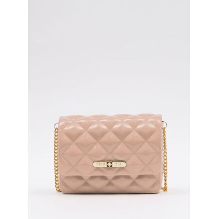 Bolsa Petite Jolie Nix Cream PJ11166