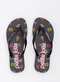 Chinelo Smash Hit Pink PJ6812II | Petite Jolie Chinelo Smash Hit Pink PJ6812II | Petite Jolie