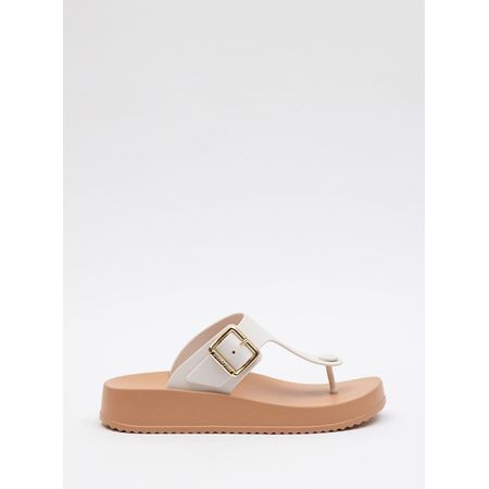 Chinelo Petite Jolie Day White/Avela PJ6486 35