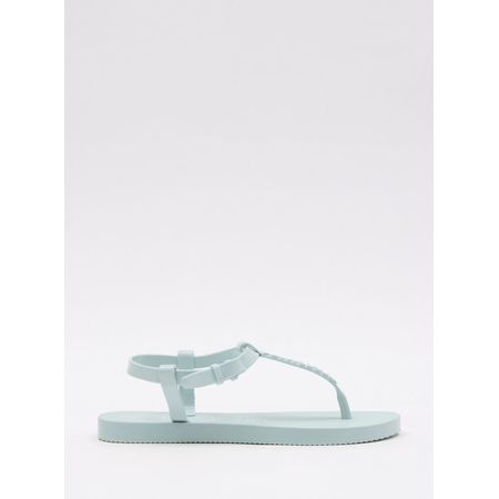 Sandália Petite Jolie Fresh Sandal Soft Green/Green PJ6919 39-0