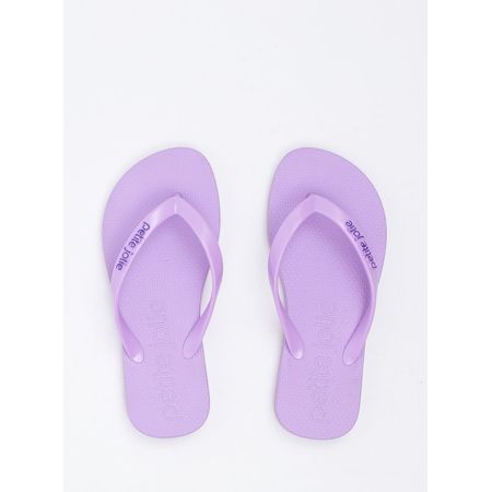 Chinelo Infantil Petite Jolie Fresh In Lilac/Lilac PJ6901IN 29-0
