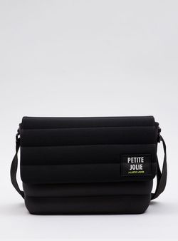 Bolsa Petite Jolie Saddle - PJ10982 - Flávio's Calçados
