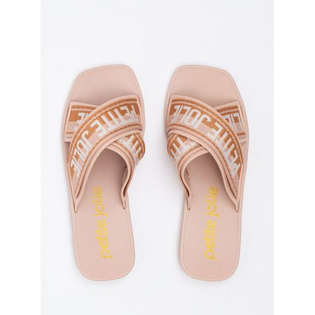Chinelo Petite Jolie Vibe Cream PJ6437 34
