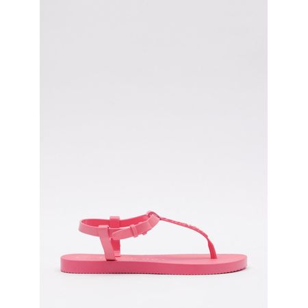 Sandália Petite Jolie In Fresh Sandal Hit Pink PJ6919IN 29-0