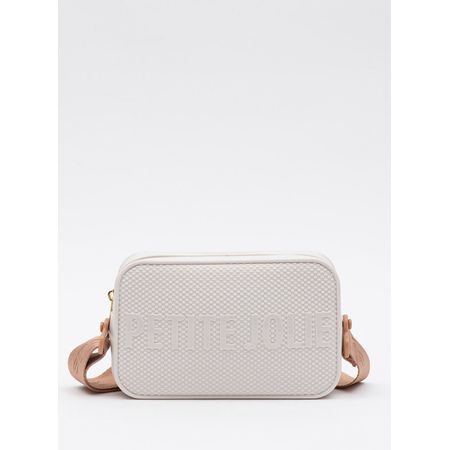 Bolsa Petite Jolie Smash Bag White/Avela PJ11172
