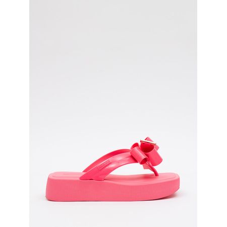 Chinelo Petite Jolie Hit Hit Pink PJ7352 37-8