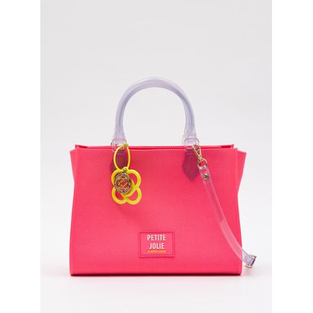Bolsa Petite Jolie Heaven Hit Pink PJ11142