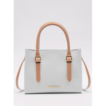 Bolsa Petite Jolie Heaven White/Avela PJ11160
