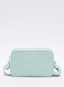 Bolsa Petite Jolie Box White/Sun/Lilac PJ10919