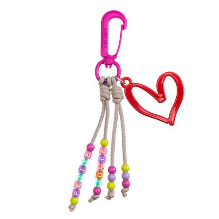 Chaveiro Multicolor PJ20098 UNI