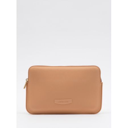 Carteira Lovin' Click Mocca PJ20246