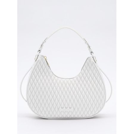 Bolsa Petite Jolie Debby White PJ10947