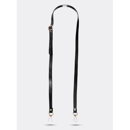 Alça Petite Jolie Preto PJ20276