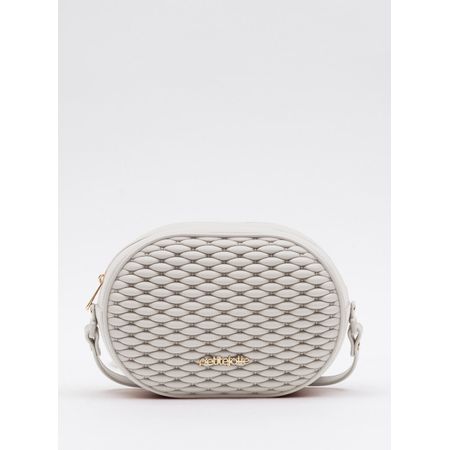 Bolsa Petite Jolie Jill II White PJ11115