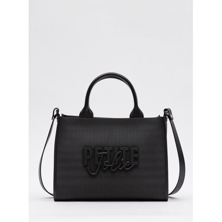 Bolsa Petite Jolie Heaven Preto PJ11184