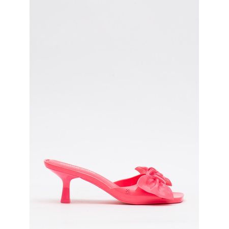Tamanco Petite Jolie Icon Hit Pink PJ7363 35