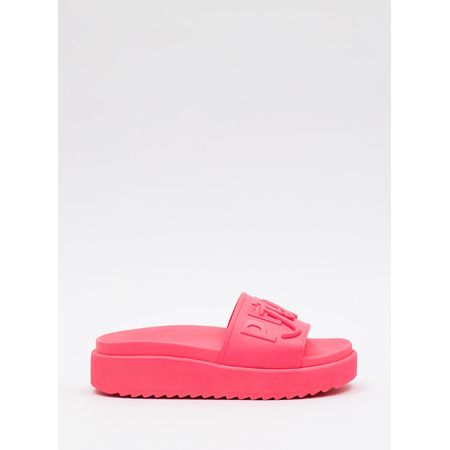 Chinelo Petite Jolie Ray Hit Pink PJ7311 36