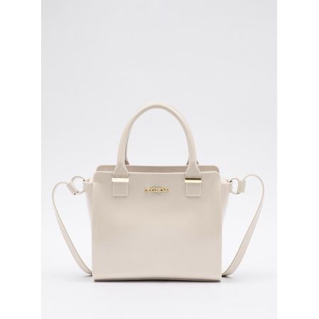 Bolsa Petite Jolie Love II White PJ5214II