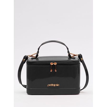 Bolsa Petite Jolie Missy Preto PJ11230