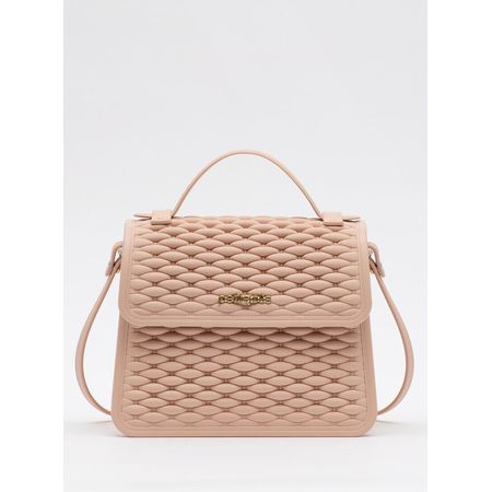 Bolsa Petite Jolie Vic II Cream PJ11185