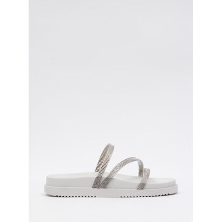 Chinelo Petite Jolie Blitz White PJ7278 35