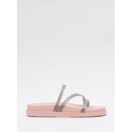 Chinelo Petite Jolie Blitz Light Rose PJ7278 33-4