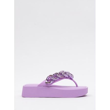Chinelo IN Petite Jolie Hit In Lilac PJ6515IN 33-4