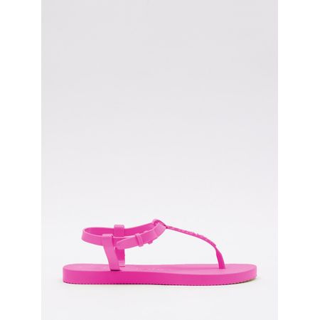 Sandália Petite Jolie Fresh Sandal Sweet Pink - PJ6919 33-4