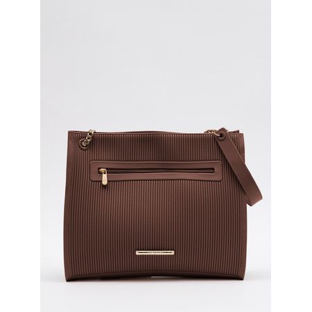 Bolsa Petite Jolie Olga Brown PJ10072