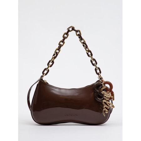 Bolsa Petite Jolie Icon Bag Brown PJ11182