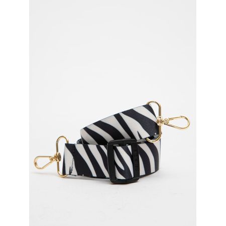 Alça Petite Jolie Zebra PJ20096