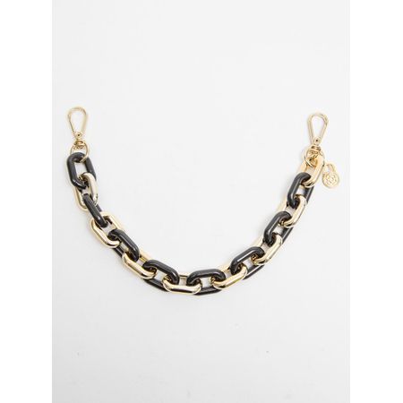 Corrente Petite Jolie Preto PJ20298