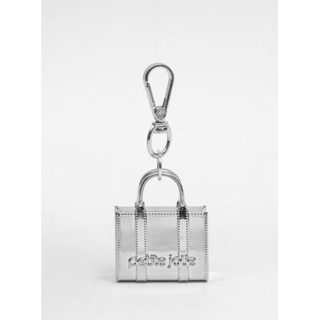 Chaveiro Petite Jolie Niquel PJ20286