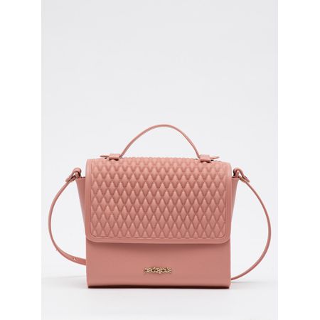 Bolsa Petite Jolie Malu Rosa Antigo - PJ10850