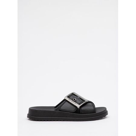 Chinelo Petite Jolie Feat Preto PJ7482 33-4