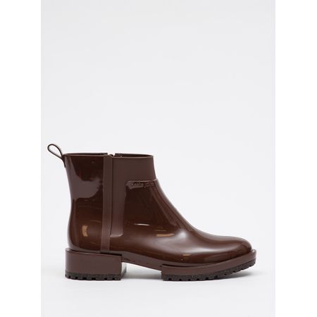 Bota Petite Jolie Lobe II Brown PJ6649 35