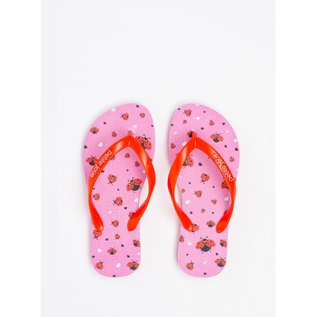 Chinelo Infantil Petite Jolie Fresh In Joaninha PJ6969IN 25-6
