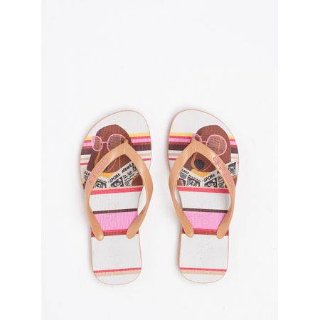 Chinelo Infantil Petite Jolie Fresh In Pet Lovers 7 PJ6969IN 25-6