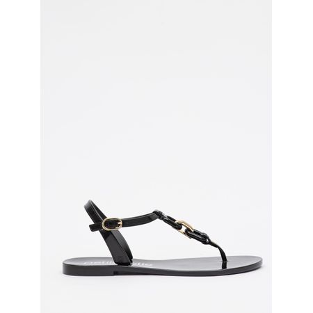 Sandália Petite Jolie Noah II Preto PJ7526 34