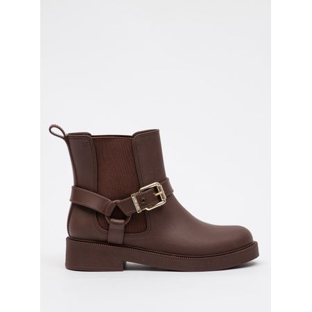 Bota Petite Jolie Boston Brown PJ7467 34