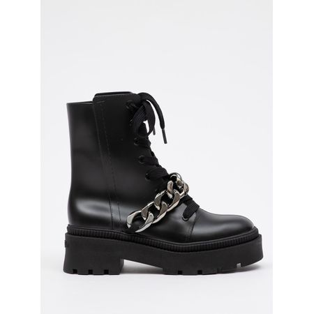 Bota Petite Jolie Dallas Preto PJ7477 36