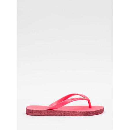 Chinelo Infantil Petite Jolie Fresh Bubble Pink PJ6970IN 33-34
