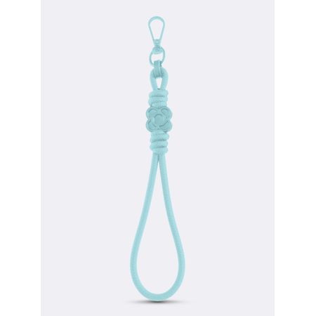 Chaveiro Petite Jolie Bubble Blue PJ20199