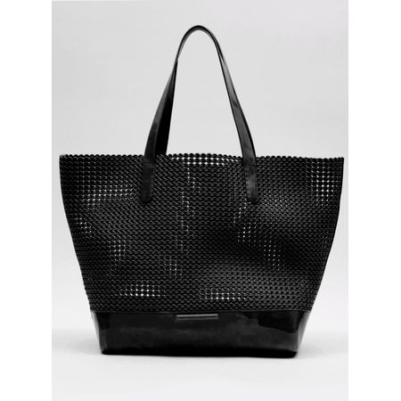Bolsa Petite Jolie Ibiza Preto PJ10734B