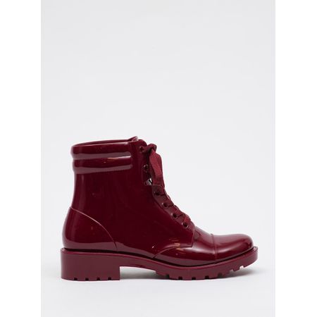 Bota Petite Jolie Iggy Merlot PJ4995 35-6