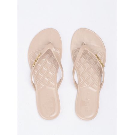 Chinelo Petite Jolie Express II Nude New - PJ1535II 34