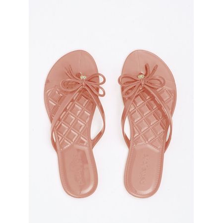 Chinelo Petite Jolie Express II Rosa Antique PJ2272II 33