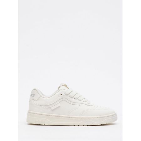 Tênis Petite Jolie Shoot Branco/White PJ7538 33-4