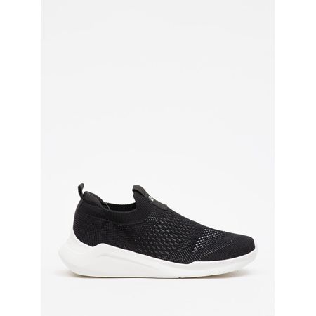 Tênis Petite Jolie Hype Preto/Branco PJ5517II 34