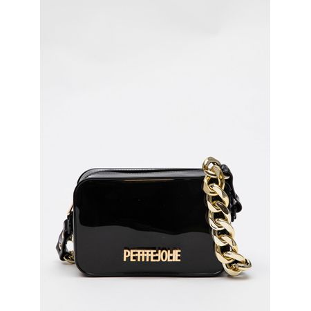Bolsa Petite Jolie Pop Preto PJ11168